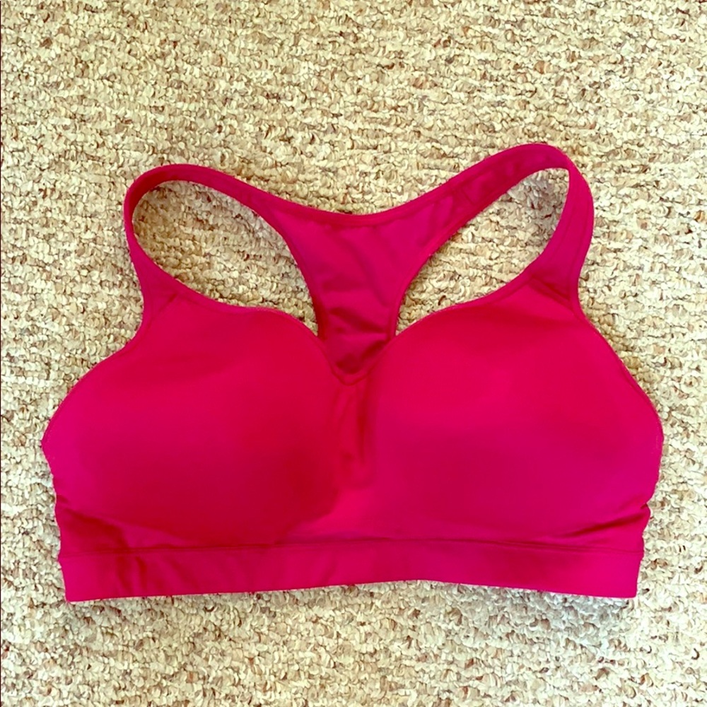 Old Navy Active Go Dry Sport Bra
